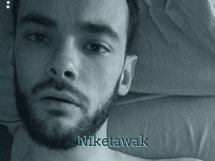 Niketawak