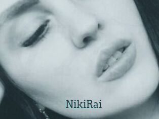 NikiRai