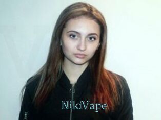 NikiVape