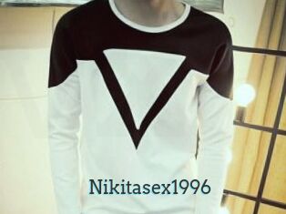 Nikitasex1996