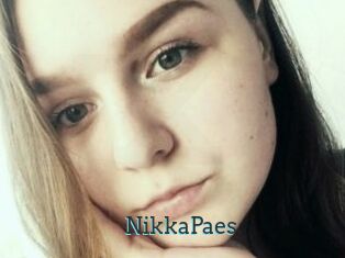 NikkaPaes