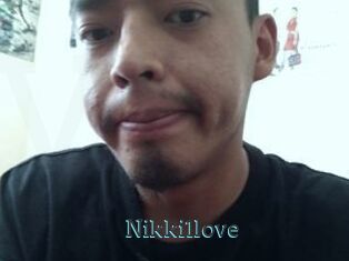Nikki1love
