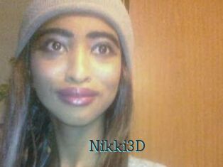 Nikki3D