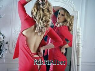 NikkiAlber