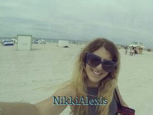 NikkiAlexis