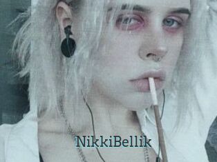 NikkiBellik