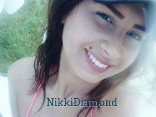 NikkiDiamond