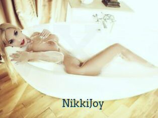 NikkiJoy