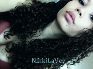 NikkiLaVey