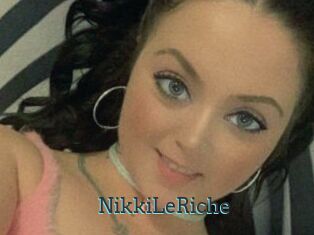 NikkiLeRiche