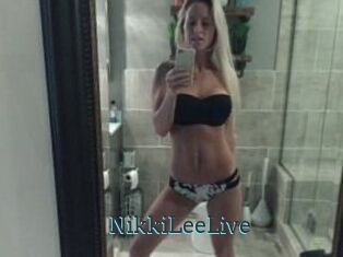 NikkiLeeLive