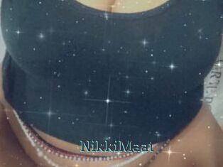 NikkiMaat