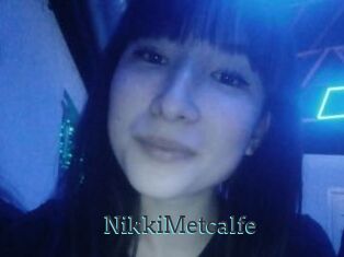 NikkiMetcalfe