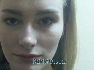 NikkiOlson