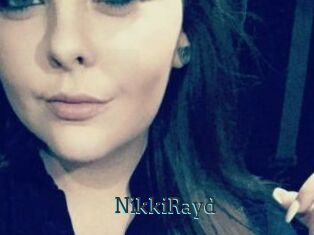NikkiRayd