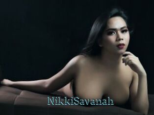 NikkiSavanah