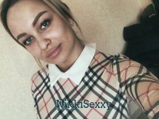 NikkiSexxy