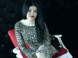 NikkiSexyTeen
