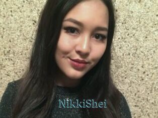 NikkiShei