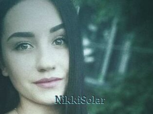 NikkiSolar