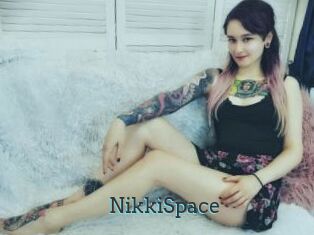 NikkiSpace