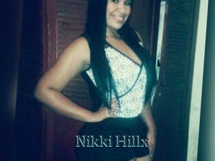 Nikki_Hillx