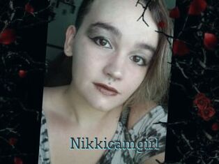 Nikkicamgirl