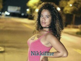 Nikkifine