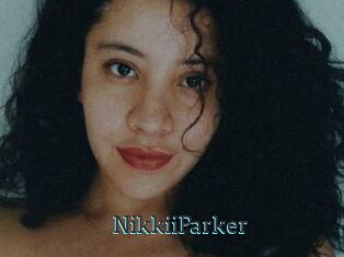 NikkiiParker