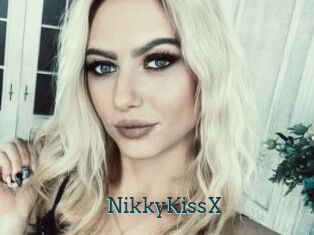 NikkyKissX