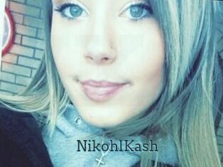 NikohlKash