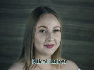 NikolParker