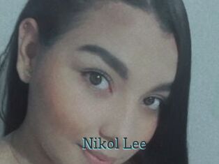 Nikol_Lee