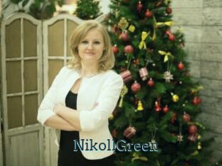 NikollGreen