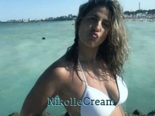 NikolleCream