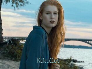 Nikollet