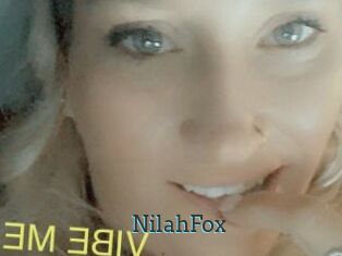 NilahFox