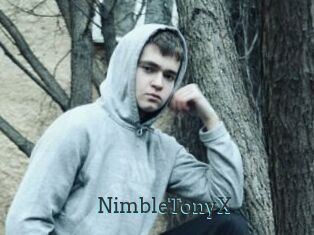 NimbleTonyX