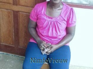 NimfoVrouw
