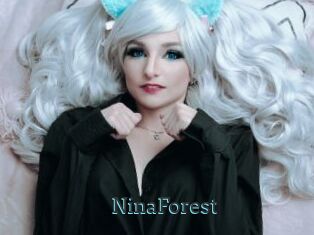 NinaForest