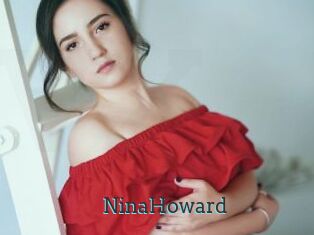NinaHoward
