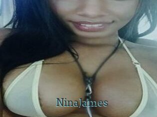 NinaJames