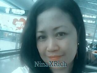 NinaXRich