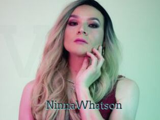 NinnaWhatson