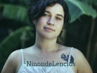 NinondeLenclos