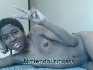 NintendoPrincess