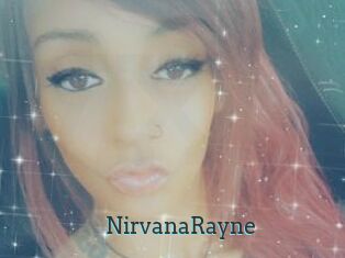 NirvanaRayne