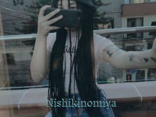 Nishikinomiya