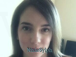 NixieSylph