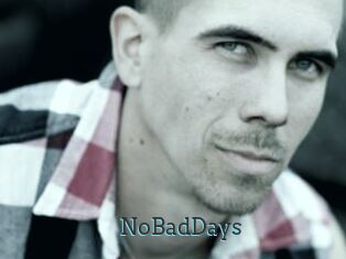 NoBadDays
